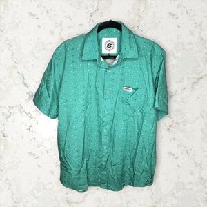 Surly Brewing Lightweight Button Up